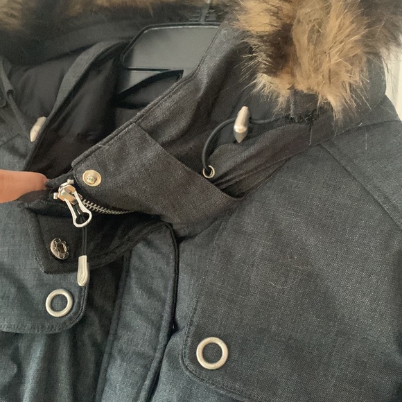 Karbon NWT Watt 3/4 Coat Down Insulation, 650 Powerfi - Picture 8 of 16